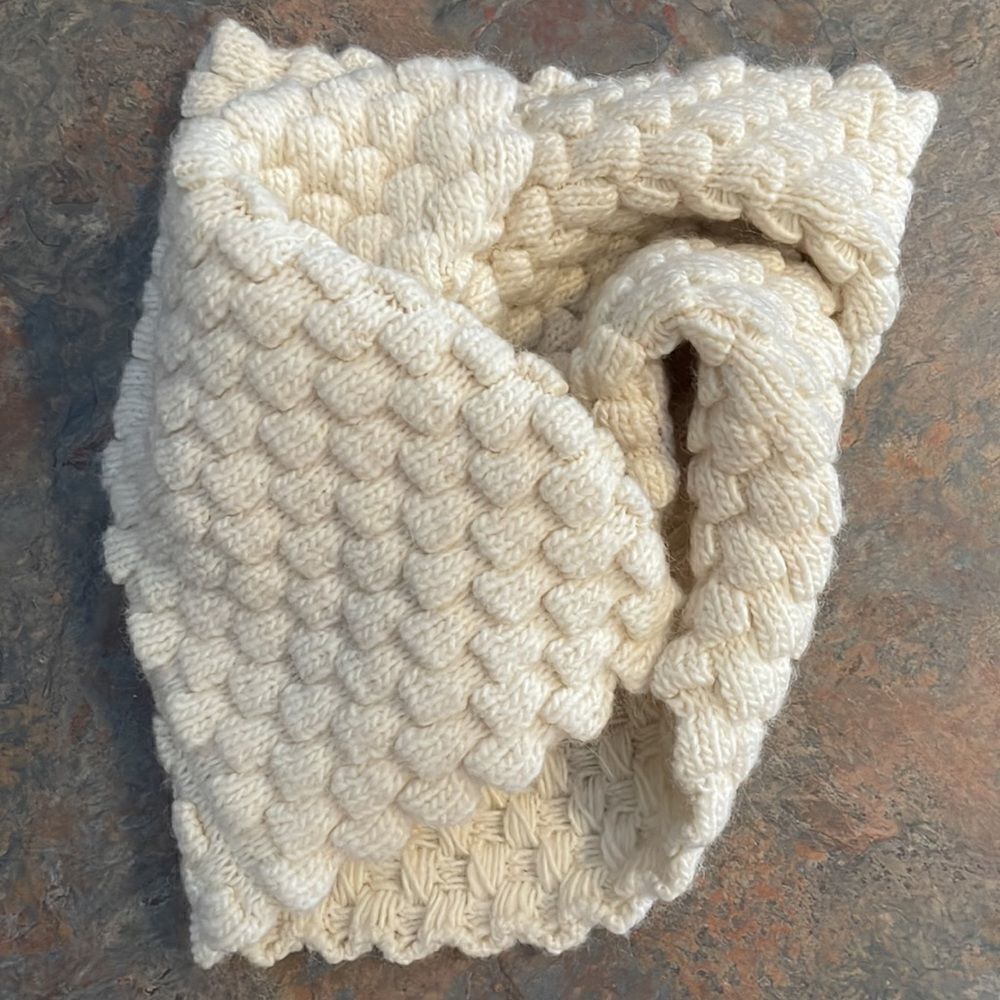 Banana Republic Scarf 
